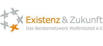 Existenz & Zukunft Logo