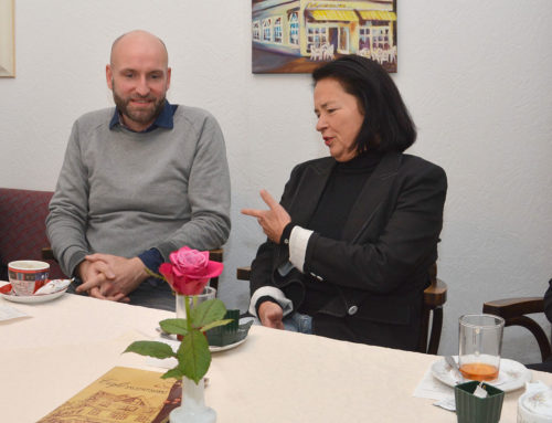 Ein Thema, das viele Menschen betrifft